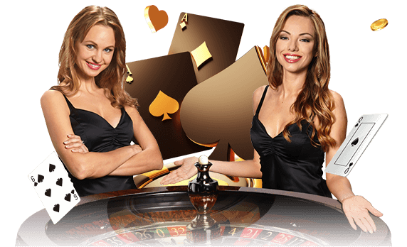 Jogue com dealers reais no SH777!