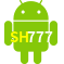 Aplicativo SH777bet para Android