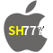 Aplicativo SH777bet para iOS