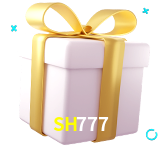 Receba seus bônus de boas-vindas no SH777 BET