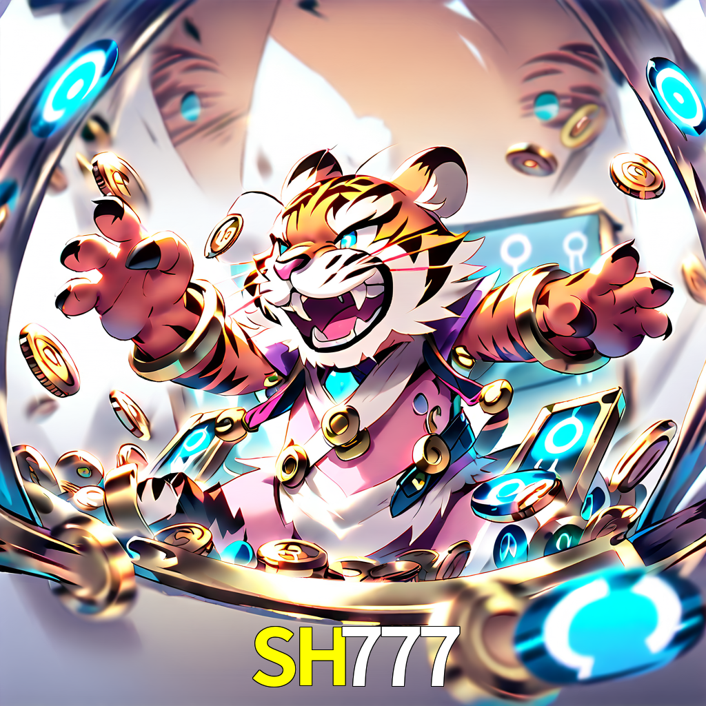SH777