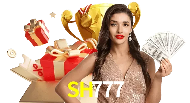 SH777